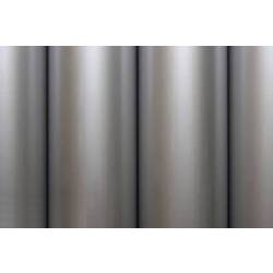 Oracover 40-091-002 potahovací fólie Easycoat (d x š) 2 m x 60 cm stříbrná