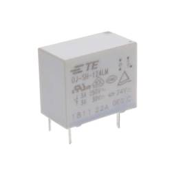 TE Connectivity OJ-SH-124LM,X000 1 ks