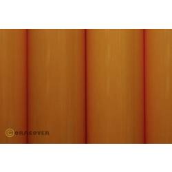 Oracover 40-060-002 potahovací fólie Easycoat (d x š) 2 m x 60 cm oranžová