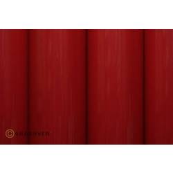 Oracover 40-023-002 potahovací fólie Easycoat (d x š) 2 m x 60 cm červená