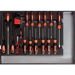 Gedore RED R22350002 3301683 sada nářadí