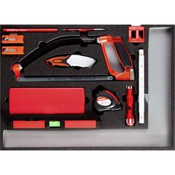 Gedore RED R22350004 3301685 sada nářadí