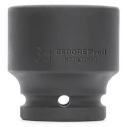 Gedore RED R73003811 vložka zástrčného klíče nárazového šroubováku , metrický, 3/4, 1 ks, 3300608