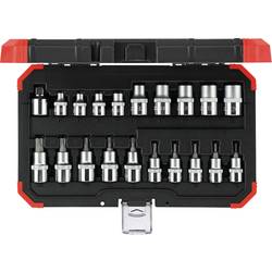 Gedore RED R68003020 sada nástrčných klíčů, 20dílná, 3300045