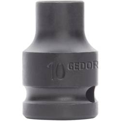Gedore RED R63002408 vložka zástrčného klíče nárazového šroubováku , metrický, 1/2, 1 ks, 3300536
