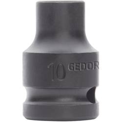 Gedore RED R63002708 vložka zástrčného klíče nárazového šroubováku , metrický, 1/2, 1 ks, 3300537