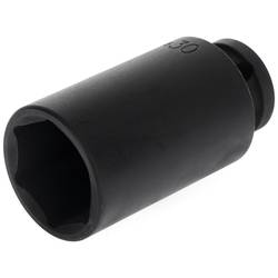 Gedore RED R63003015 vložka zástrčného klíče nárazového šroubováku , metrický, 1/2, 1 ks, 3300705