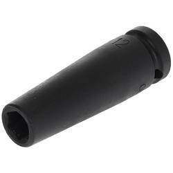 Gedore RED R63001216 vložka zástrčného klíče nárazového šroubováku , metrický, 1/2, 1 ks, 3300542