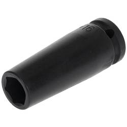 Gedore RED R63001616 vložka zástrčného klíče nárazového šroubováku , metrický, 1/2, 1 ks, 3300546