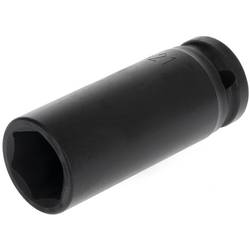Gedore RED R63002116 vložka zástrčného klíče nárazového šroubováku , metrický, 1/2, 1 ks, 3300549