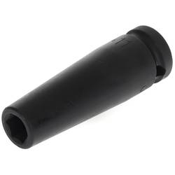 Gedore RED R63001116 vložka zástrčného klíče nárazového šroubováku , metrický, 1/2, 1 ks, 3300541