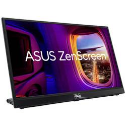 Asus MB17AHG LED monitor 43.9 cm (17.3 palec)1920 x 1080 Pixel, 16:9, 5 ms, IPS LED