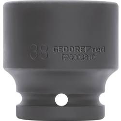 Gedore RED R83003311 rázový nástrčný klíč, metrický, 3/4, 1 ks, 3300661