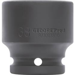 Gedore RED R83003211 rázový nástrčný klíč, metrický, 3/4, 1 ks, 3300660