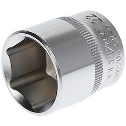Gedore RED R51002204 vložka pro nástrčný klíč, metrický, palcový , 3/8, 1 ks, 3300180