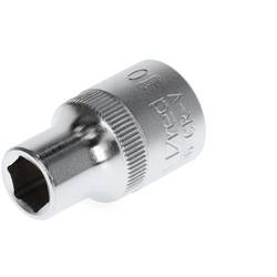 Gedore RED R61001006 vložka pro nástrčný klíč, metrický, palcový , 1/2, 1 ks, 3300259