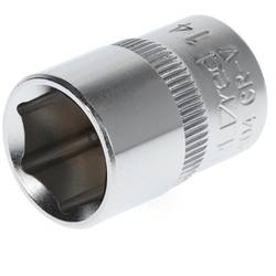 Gedore RED R51001404 vložka pro nástrčný klíč, metrický, palcový , 3/8, 1 ks, 3300172