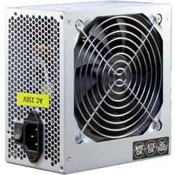 Inter-Tech SL-700W PLUS PC síťový zdroj 700 W ATX