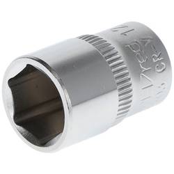 Gedore RED R41001203 vložka pro nástrčný klíč, metrický, palcový , 1/4 (6,3 mm), 1 ks, 3300074