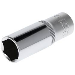 Gedore RED R41001309 vložka pro nástrčný klíč, metrický, palcový , 1/4 (6,3 mm), 1 ks, 3300088