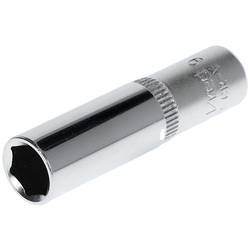 Gedore RED R41000909 vložka pro nástrčný klíč, metrický, palcový , 1/4 (6,3 mm), 1 ks, 3300084