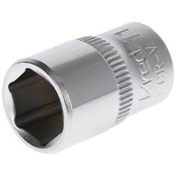 Gedore RED R41001103 vložka pro nástrčný klíč, metrický, palcový , 1/4 (6,3 mm), 1 ks, 3300073