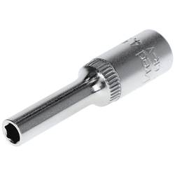 Gedore RED R41004509 vložka pro nástrčný klíč, metrický, palcový , 1/4 (6,3 mm), 1 ks, 3300078