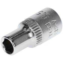 Gedore RED R41005503 vložka pro nástrčný klíč, metrický, palcový , 1/4 (6,3 mm), 1 ks, 3300067
