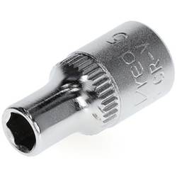 Gedore RED R41000503 vložka pro nástrčný klíč, metrický, palcový , 1/4 (6,3 mm), 1 ks, 3300066