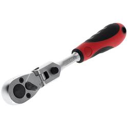 Gedore RED R40170027 3300160 bitová ráčna 1/4 163 mm