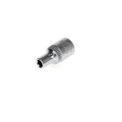 Gedore RED R41000403 vložka pro nástrčný klíč, metrický, palcový , 1/4 (6,3 mm), 1 ks, 3300064
