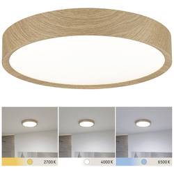 Paulmann 71085 Tega LED stropní svítidlo LED 22.5 W dřevo