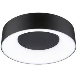 Paulmann 71096 Casca LED stropní svítidlo LED pevně vestavěné LED 16 W černá (matná)