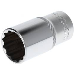 Gedore RED R61103014 vložka pro nástrčný klíč, metrický, palcový , 1/2, 1 ks, 3300428