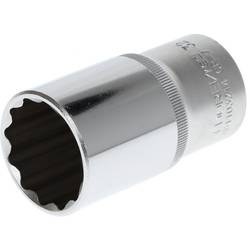 Gedore RED R61103214 vložka pro nástrčný klíč, metrický, palcový , 1/2, 1 ks, 3300429