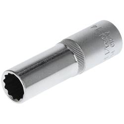 Gedore RED R61101414 vložka pro nástrčný klíč, metrický, palcový , 1/2, 1 ks, 3300417