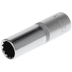 Gedore RED R61101514 vložka pro nástrčný klíč, metrický, palcový , 1/2, 1 ks, 3300418