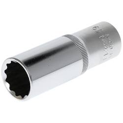 Gedore RED R61101914 vložka pro nástrčný klíč, metrický, palcový , 1/2, 1 ks, 3300422