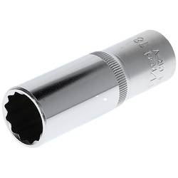 Gedore RED R61101814 vložka pro nástrčný klíč, metrický, palcový , 1/2, 1 ks, 3300421
