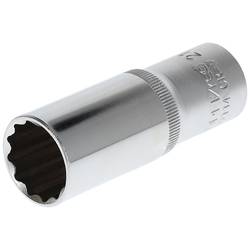 Gedore RED R61102114 vložka pro nástrčný klíč, metrický, palcový , 1/2, 1 ks, 3300424