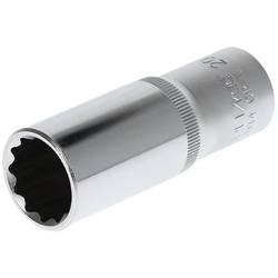 Gedore RED R61102014 vložka pro nástrčný klíč, metrický, palcový , 1/2, 1 ks, 3300423