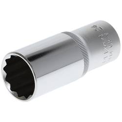 Gedore RED R61102414 vložka pro nástrčný klíč, metrický, palcový , 1/2, 1 ks, 3300426