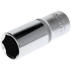 Gedore RED R61002214 vložka pro nástrčný klíč, metrický, palcový , 1/2, 1 ks, 3300316