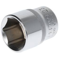 Gedore RED R61002306 vložka pro nástrčný klíč, metrický, palcový , 1/2, 1 ks, 3300272