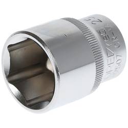 Gedore RED R61002507 vložka pro nástrčný klíč, metrický, palcový , 1/2, 1 ks, 3300274