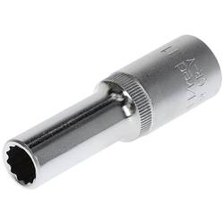 Gedore RED R61101114 vložka pro nástrčný klíč, metrický, palcový , 1/2, 1 ks, 3300414