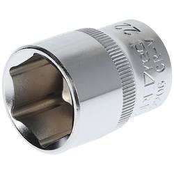Gedore RED R61002206 vložka pro nástrčný klíč, metrický, palcový , 1/2, 1 ks, 3300271
