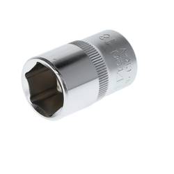 Gedore RED R61001806 vložka pro nástrčný klíč, metrický, palcový , 1/2, 1 ks, 3300267
