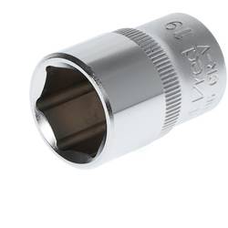Gedore RED R61001906 vložka pro nástrčný klíč, metrický, palcový , 1/2, 1 ks, 3300268