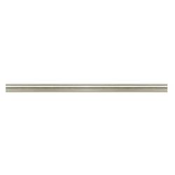 CasaFan ST 60 BN-EG ECO GENUINO/AIRSCREW prodlužovací tyč stropního ventilátoru chrom